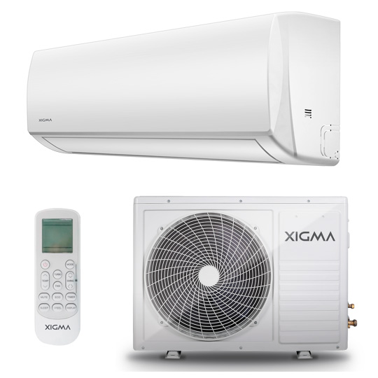 Xigma XG-TX50RHA